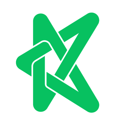 安考星 logo